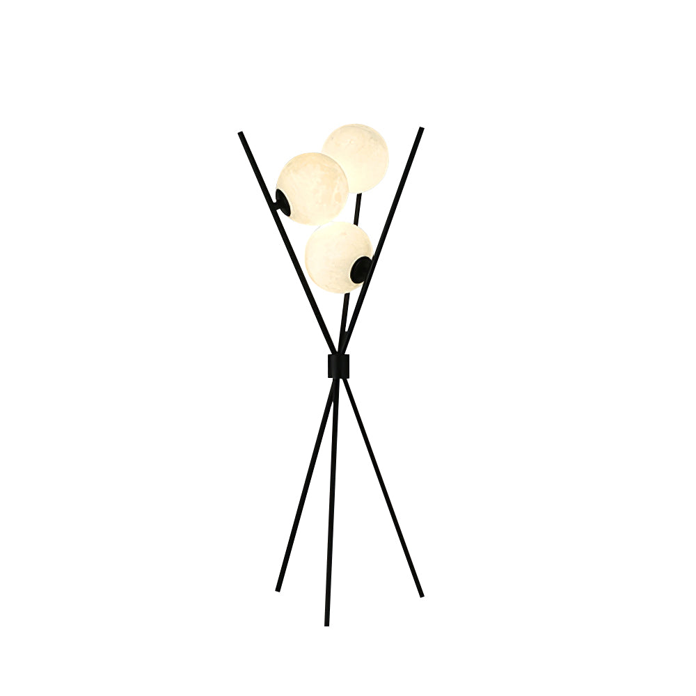 Moon Table Lamp