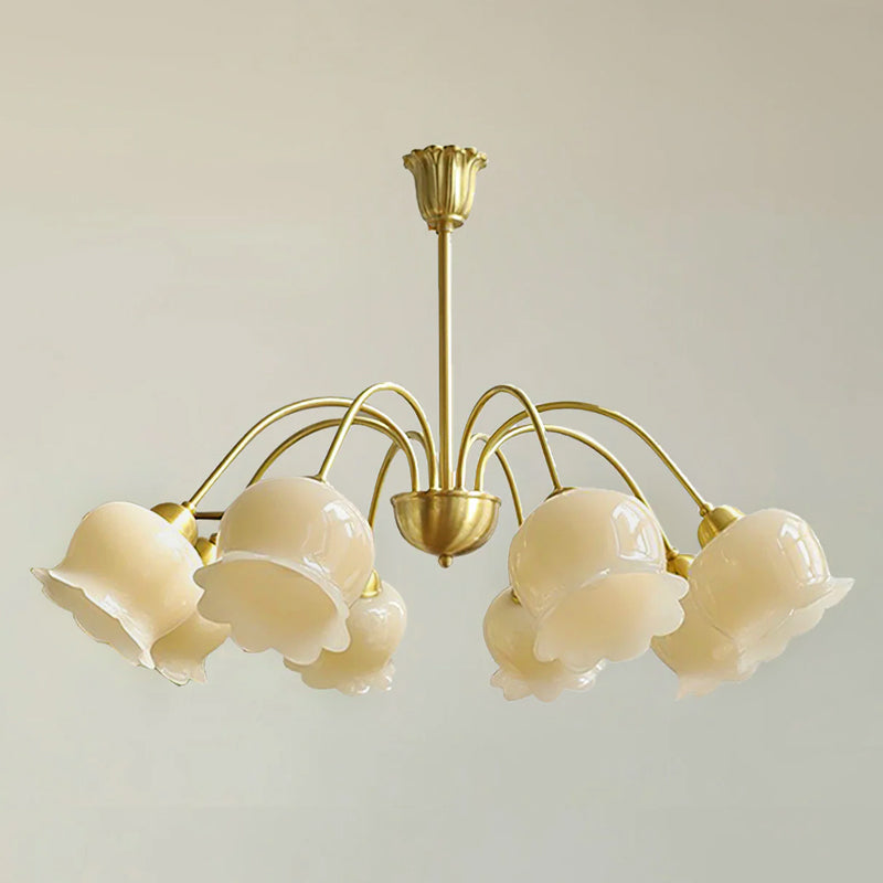 Morup Chandelier