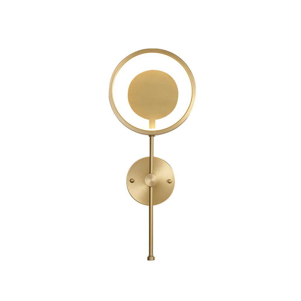Mural Wall Lamp
