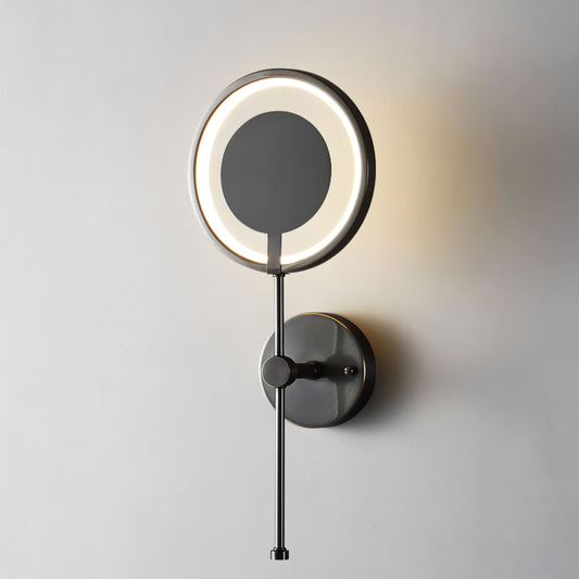 Mural Wall Lamp