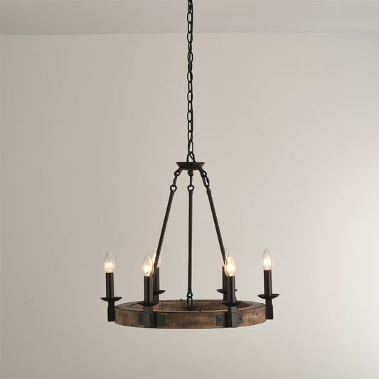 Nancyerzel Chandelier