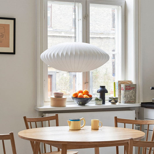 Bubble Pendant Lamp