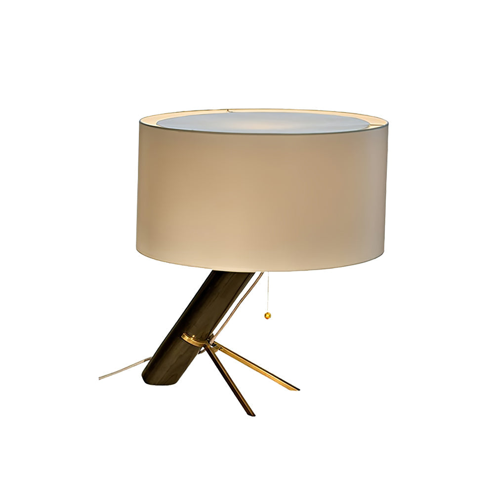 Never You Mind Table Lamp