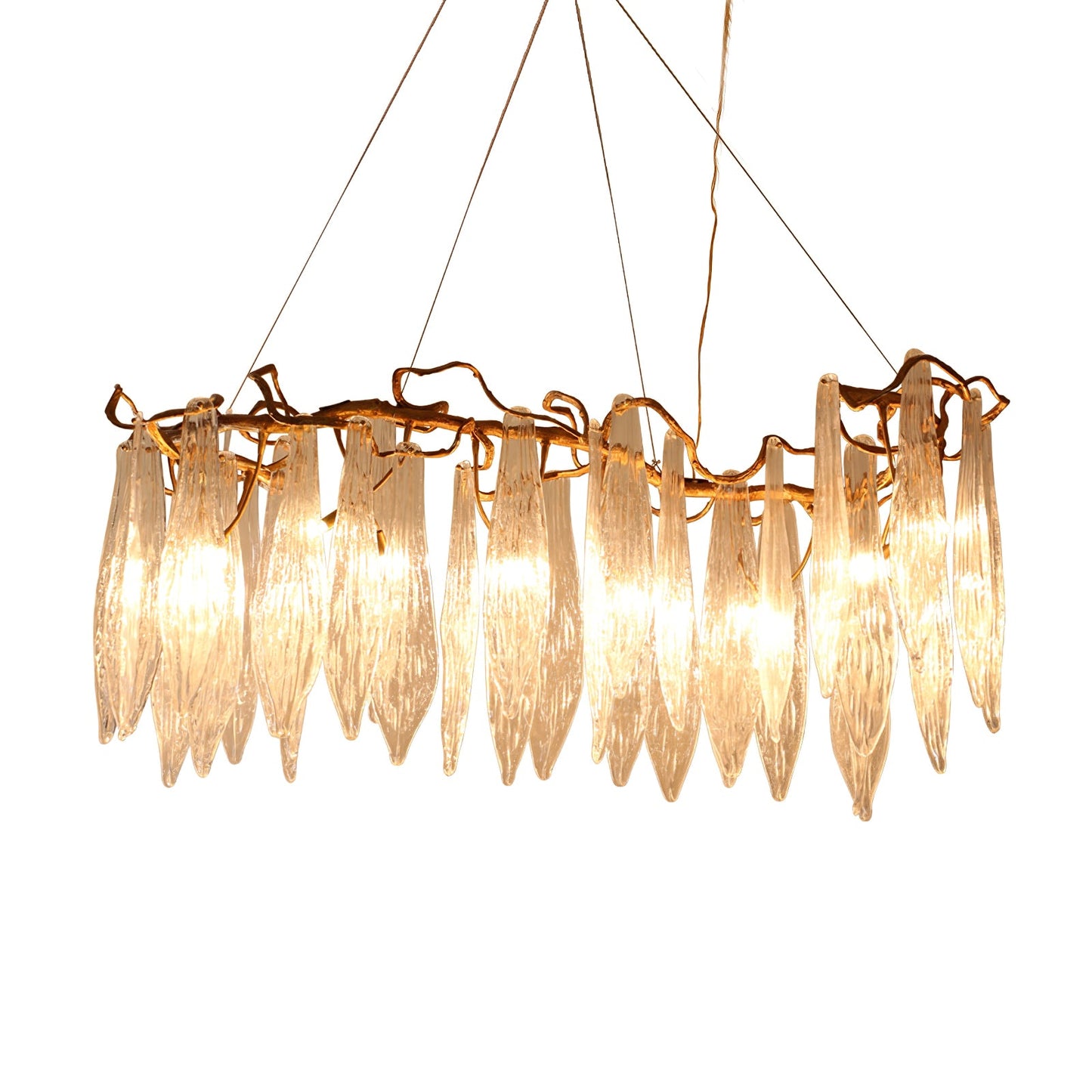 Niagara Chandelier
