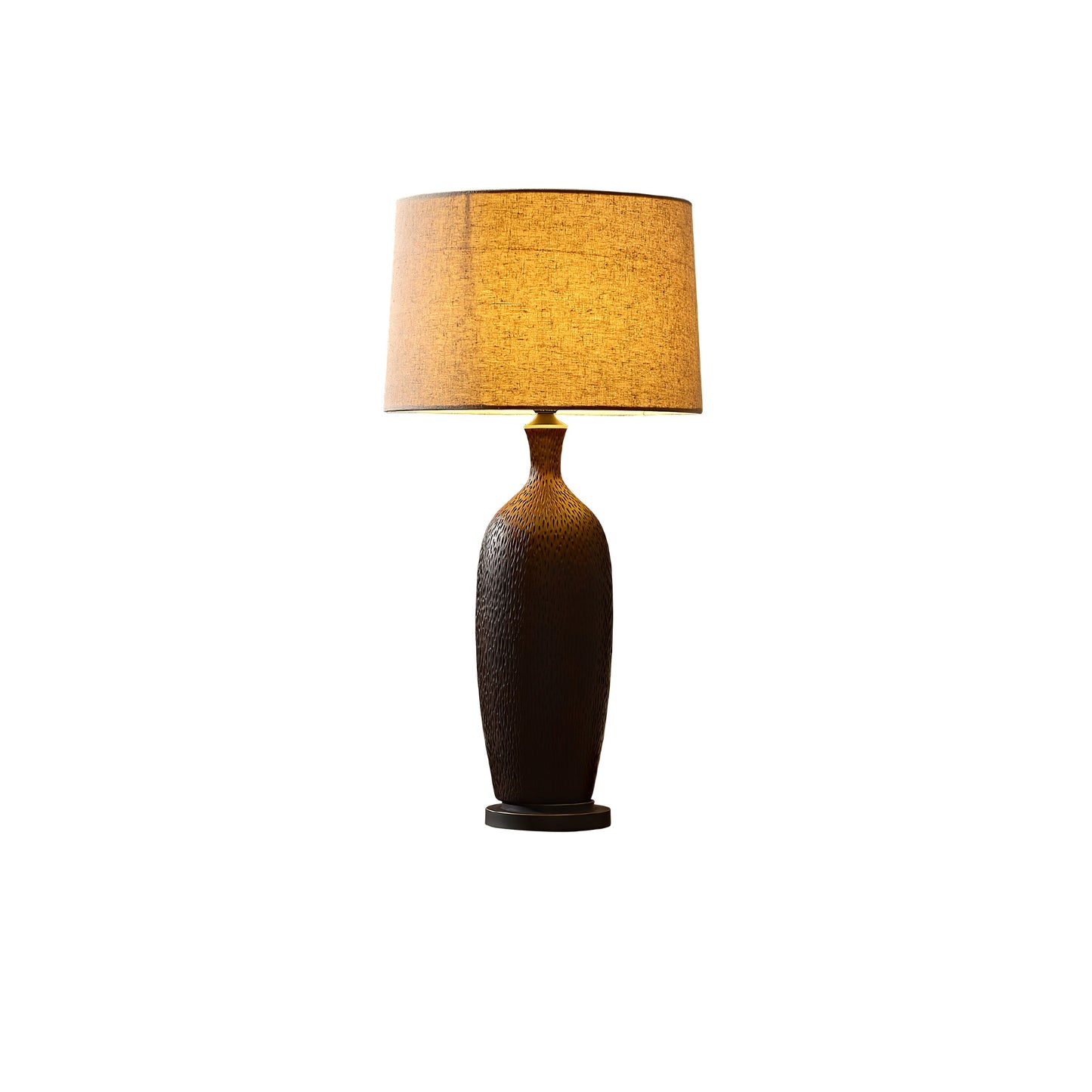 Norderney Ceramic Table Lamp