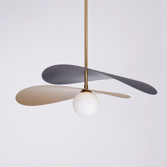Olivia Pendant Light