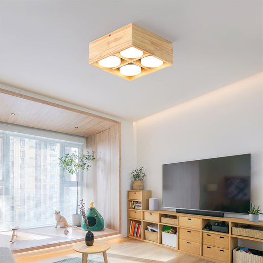 Ozawa Ceiling Lamp