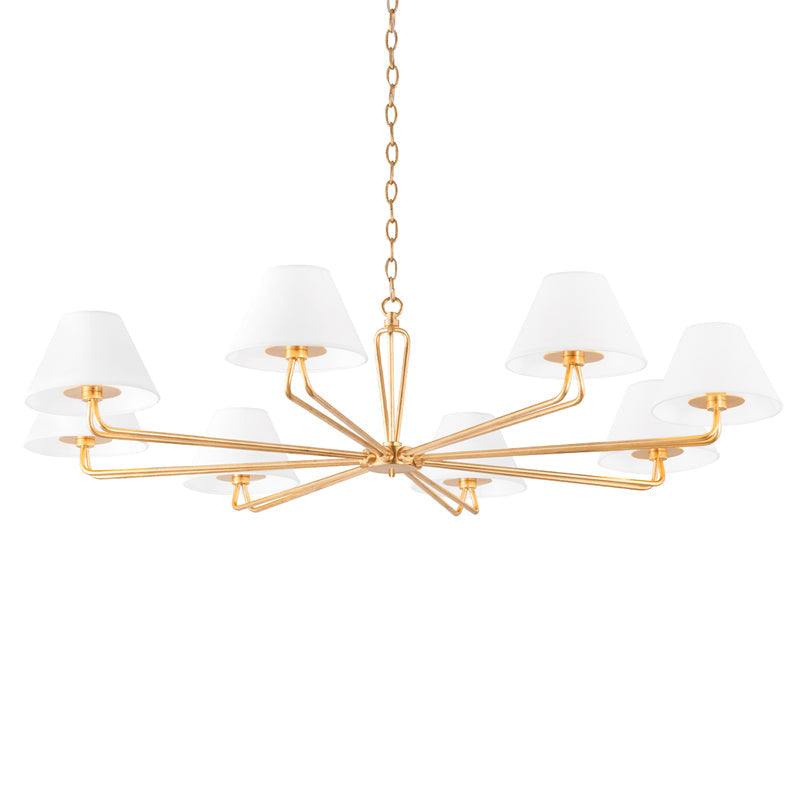 Ozias Chandelier