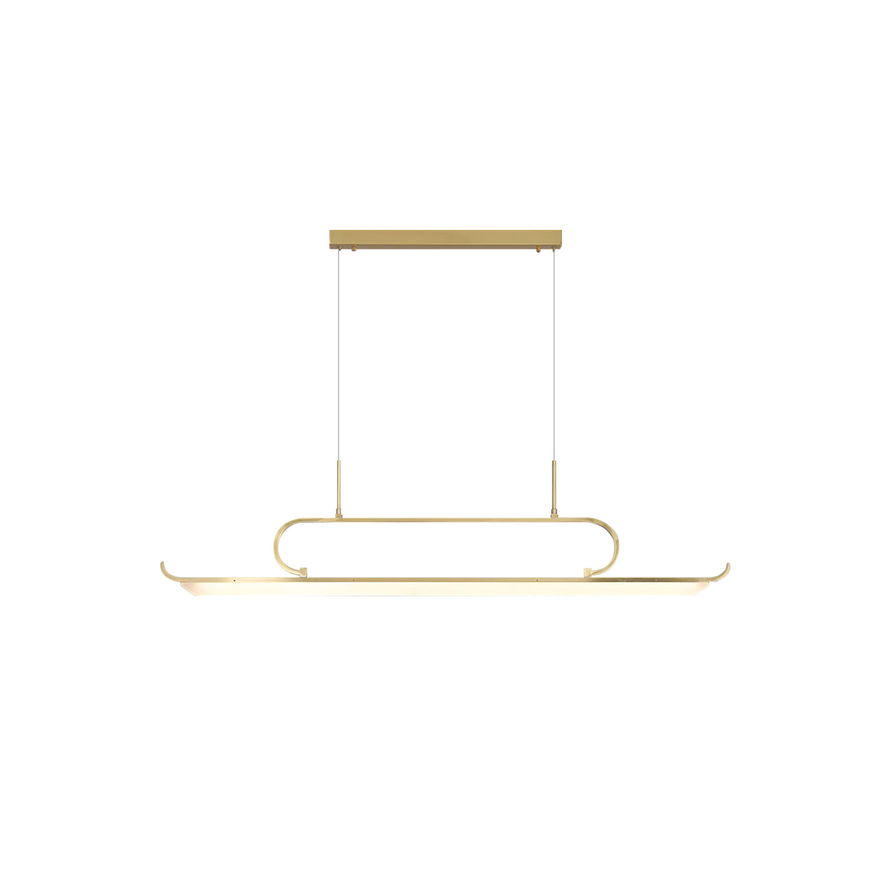 Penna Chandelier