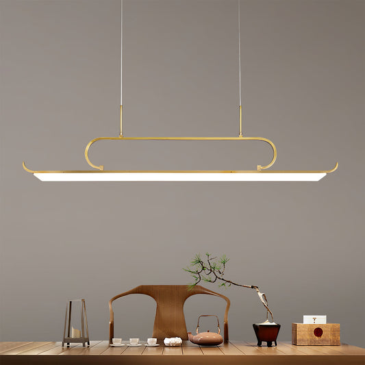 Penna Chandelier