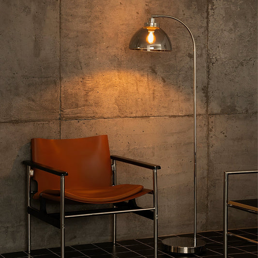 Radcliff Floor Light