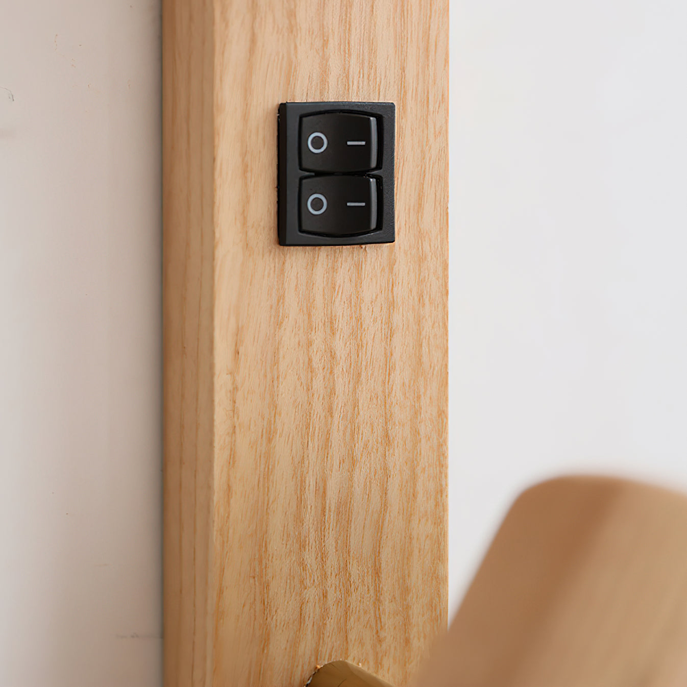 Rensen Wall Lamp