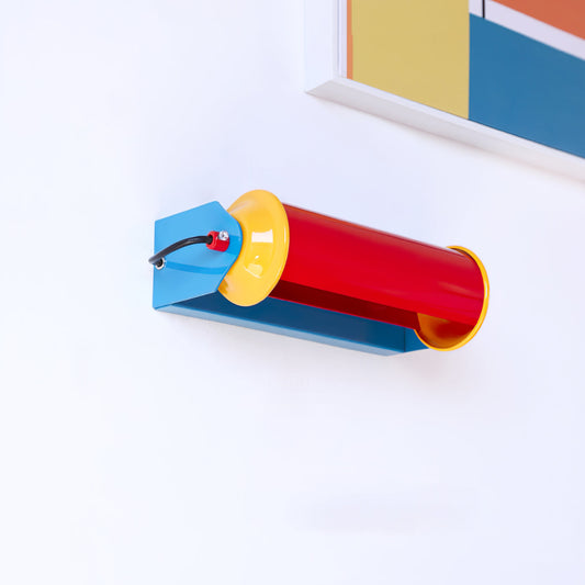 Rondo Wall Lamp
