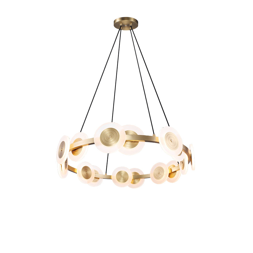 Samiya Chandelier