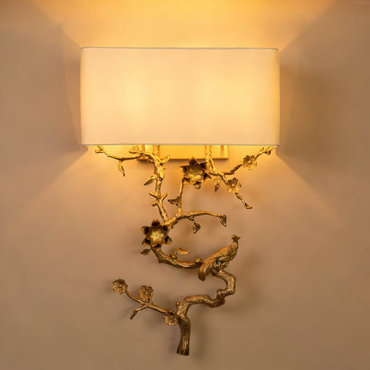 Sanremo Wall Light