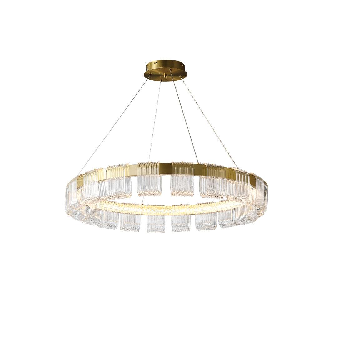 Saturno LED Chandelier