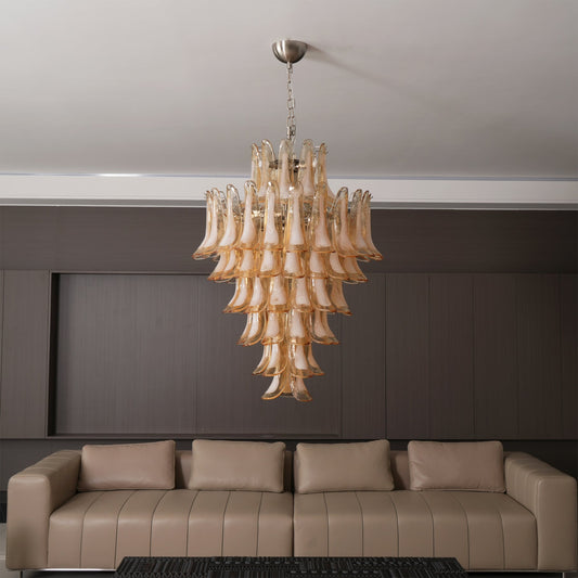 Sella Murano Chandelier