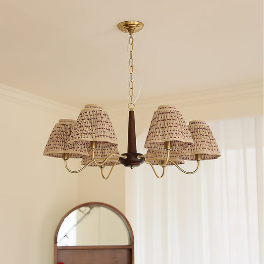 Selva Chandelier