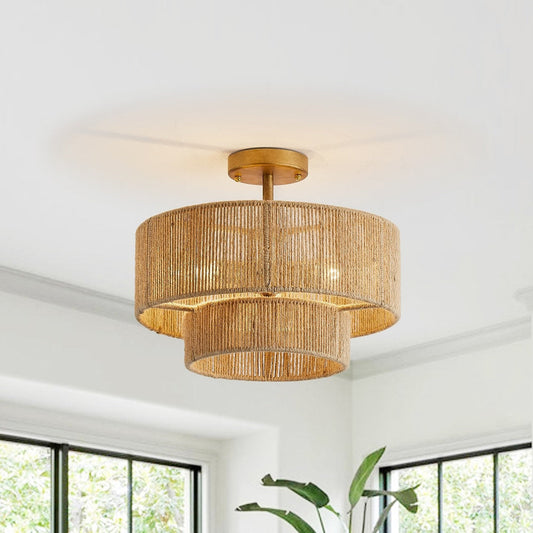 Solmaz Ceiling Lamp
