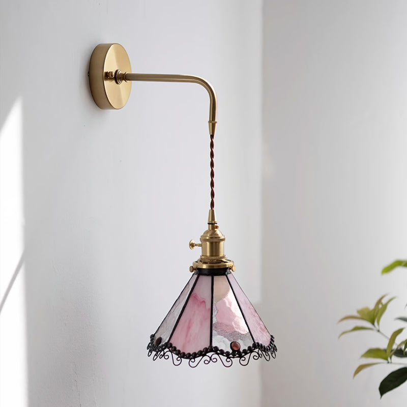 Sonoma Tiffany Wall Light