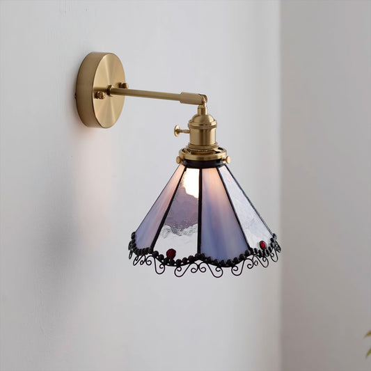Sonoma Tiffany Wall Light