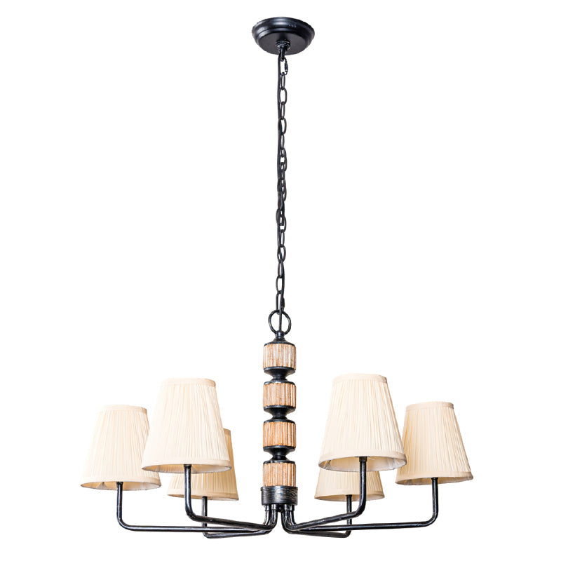 Stacey Chandelier