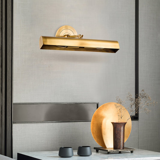 Swanson Wall Lamp