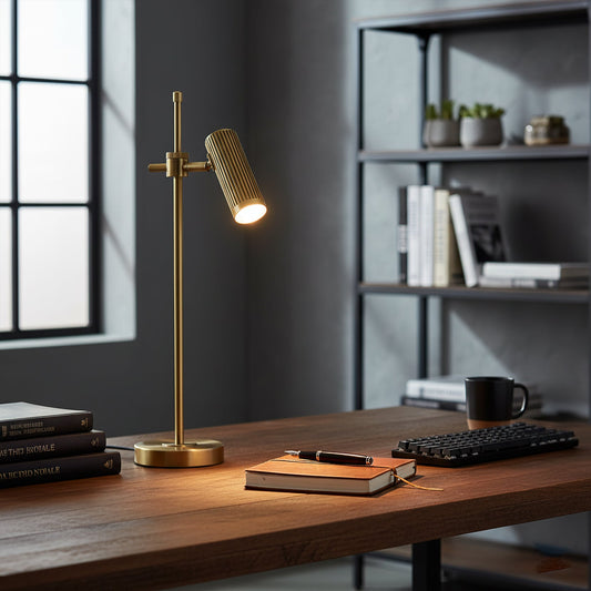 Task Table Lamp