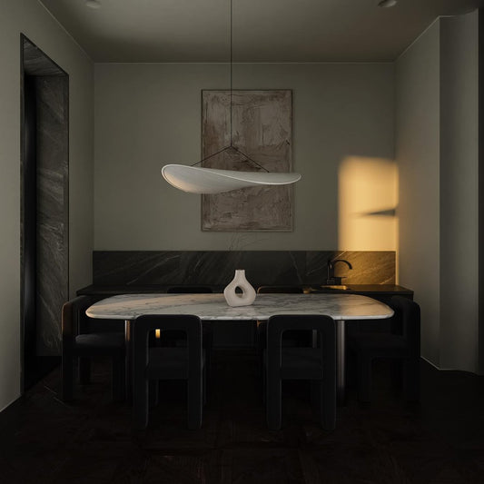 Tense Pendant Light