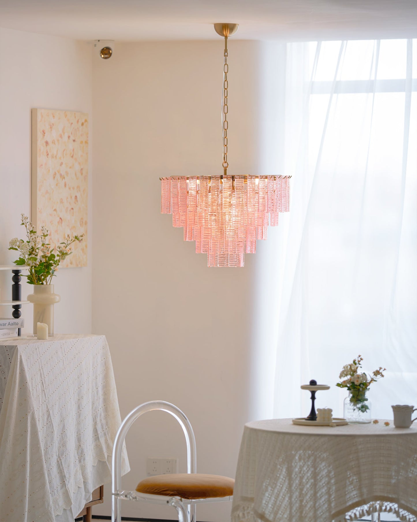 Toronto Chandelier