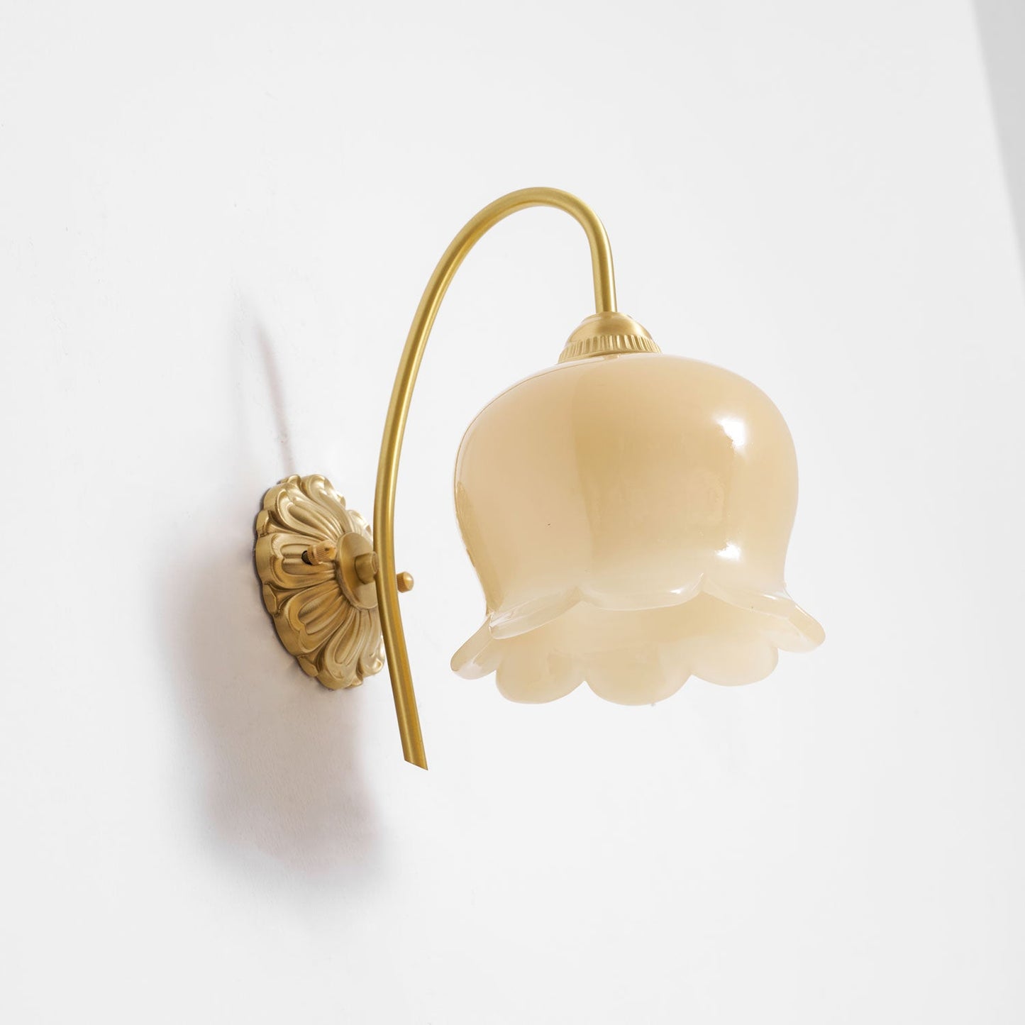 Morup Wall Lamp