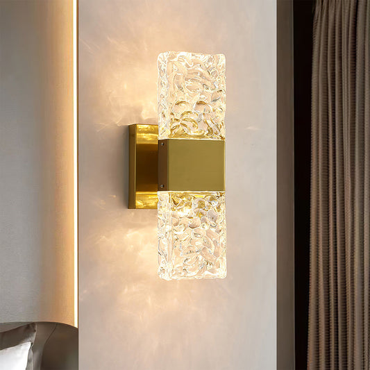 Vega Wall Lamp