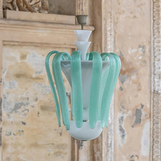 Venini Chandelier