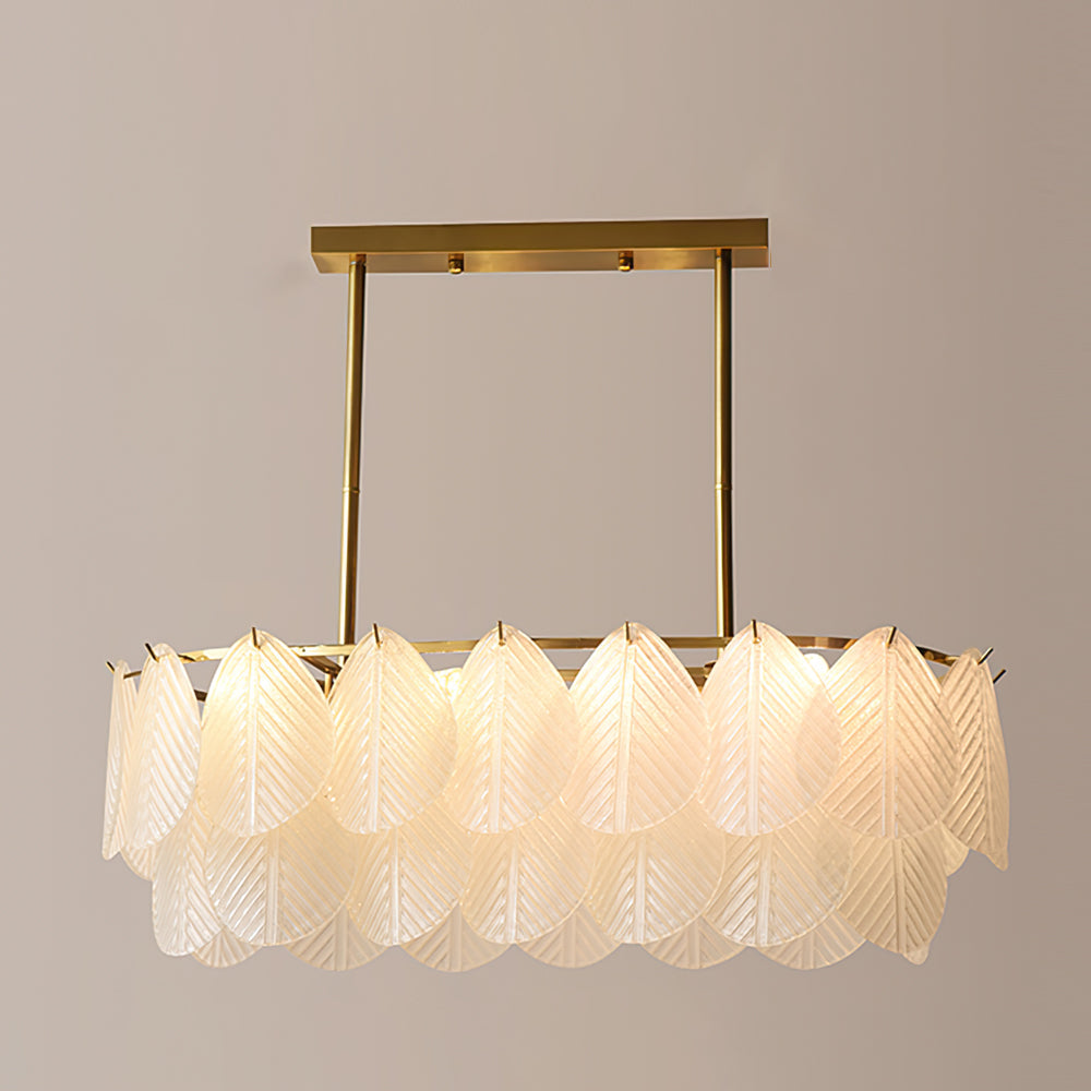 Verbier Chandelier