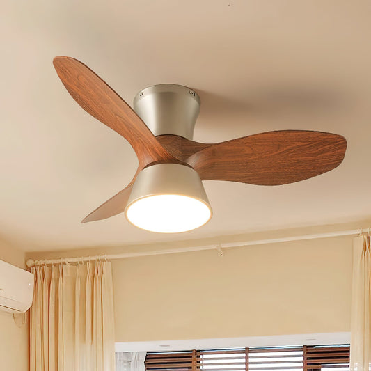 Volos Ceiling Fan Light