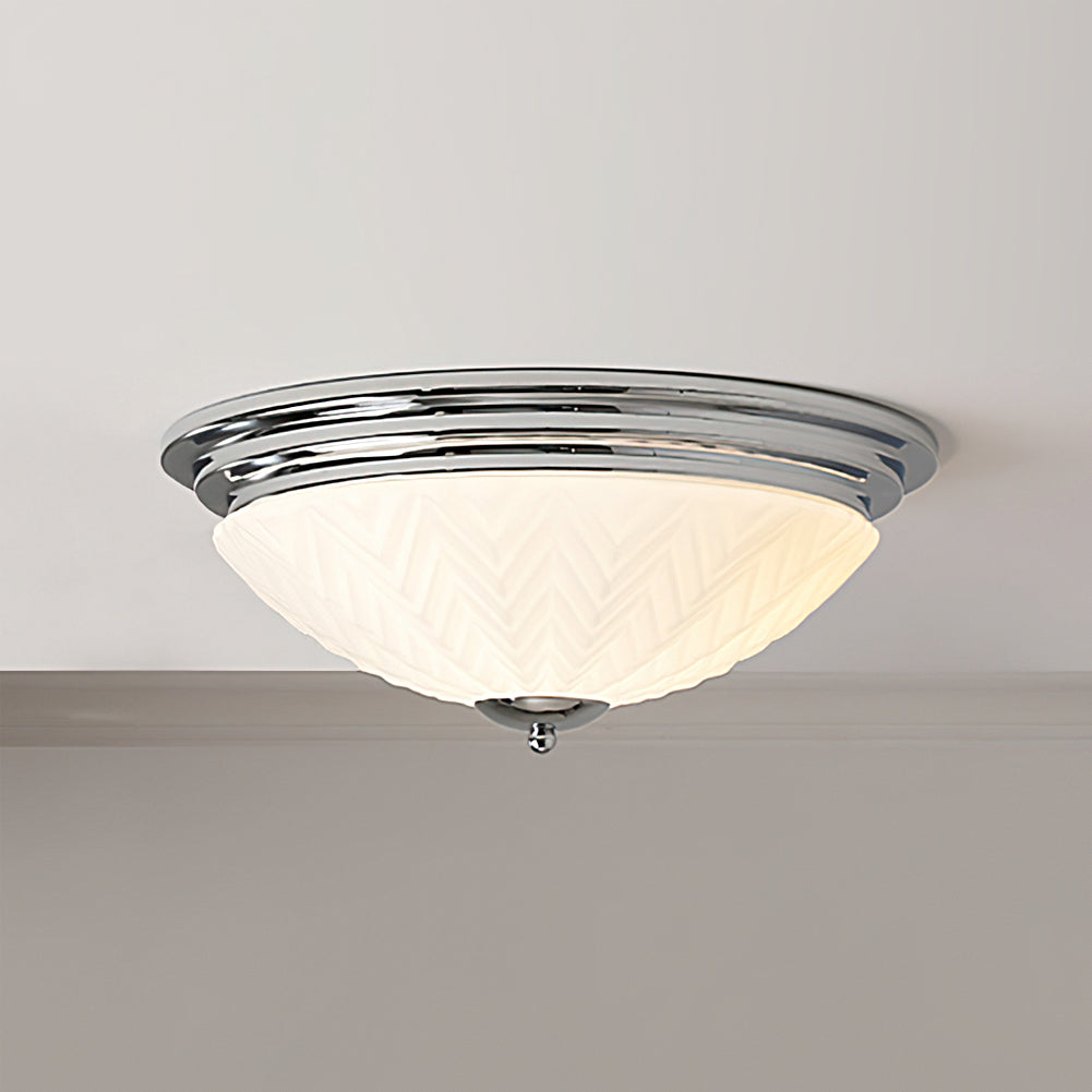 Volume Ceiling Lamp