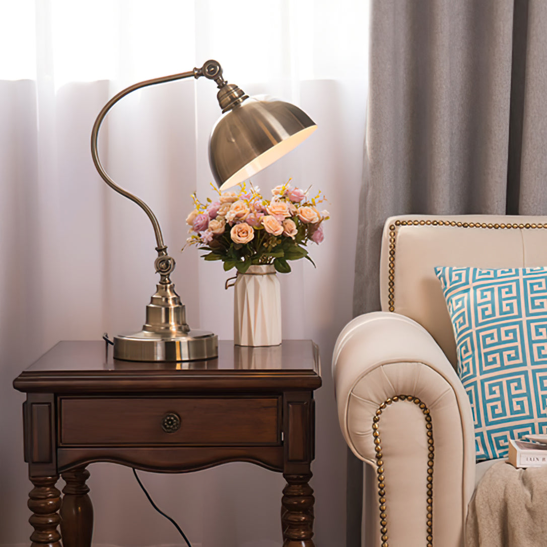 Wallace Table Lamp