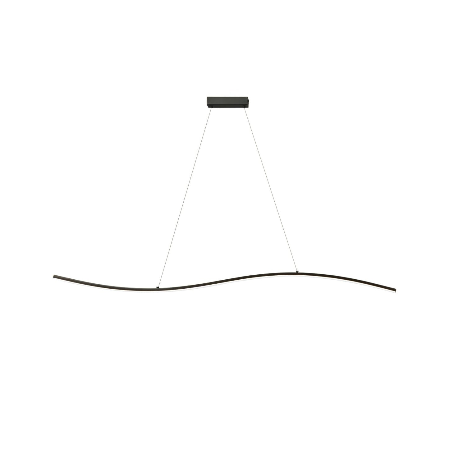 Wave Pendant Lamp