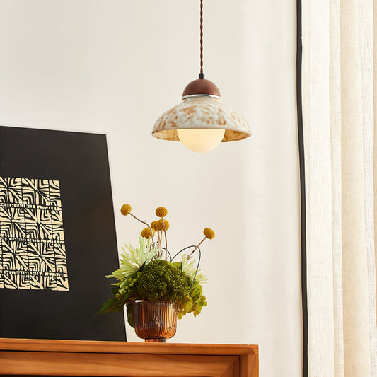 Wella Pendant Lamp