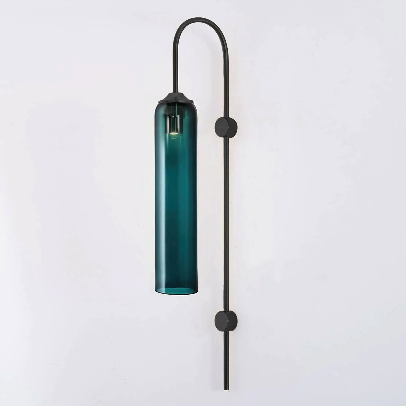Glass Wall Lamp