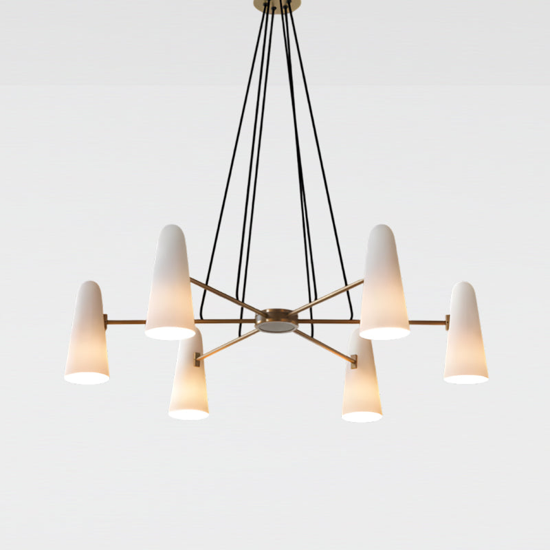 Montfaucon Chandelier