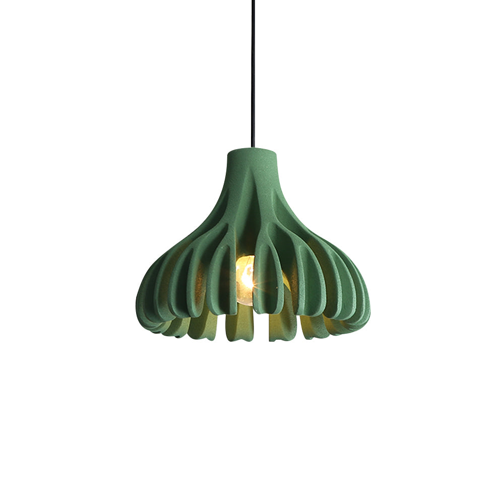 Coral Pendant Light