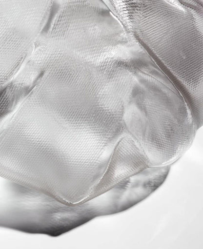 Random 73 Glass Pendant Light