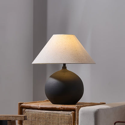 Lebes Ceramic Table Lamp