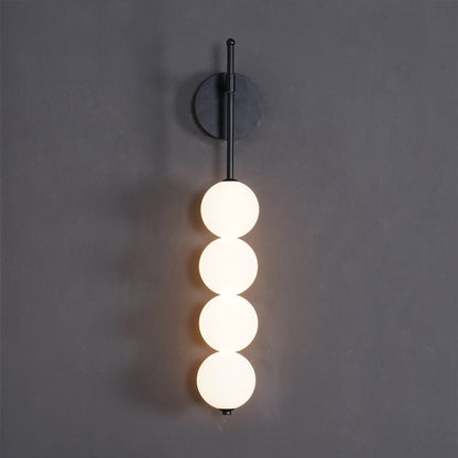 Candied Haws Wall Lamp