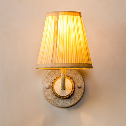 Abbey Wall Light