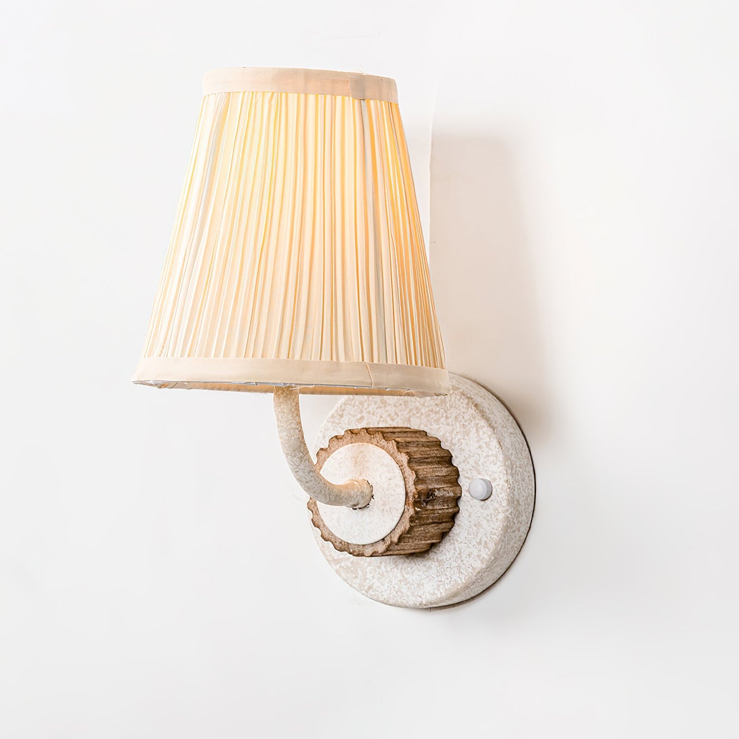 Abbey Wall Light