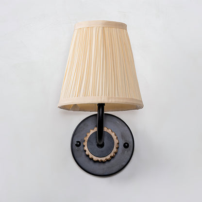 Abbey Wall Light