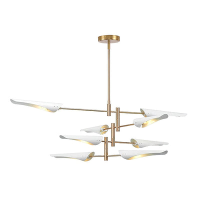 Abelon Chandelier