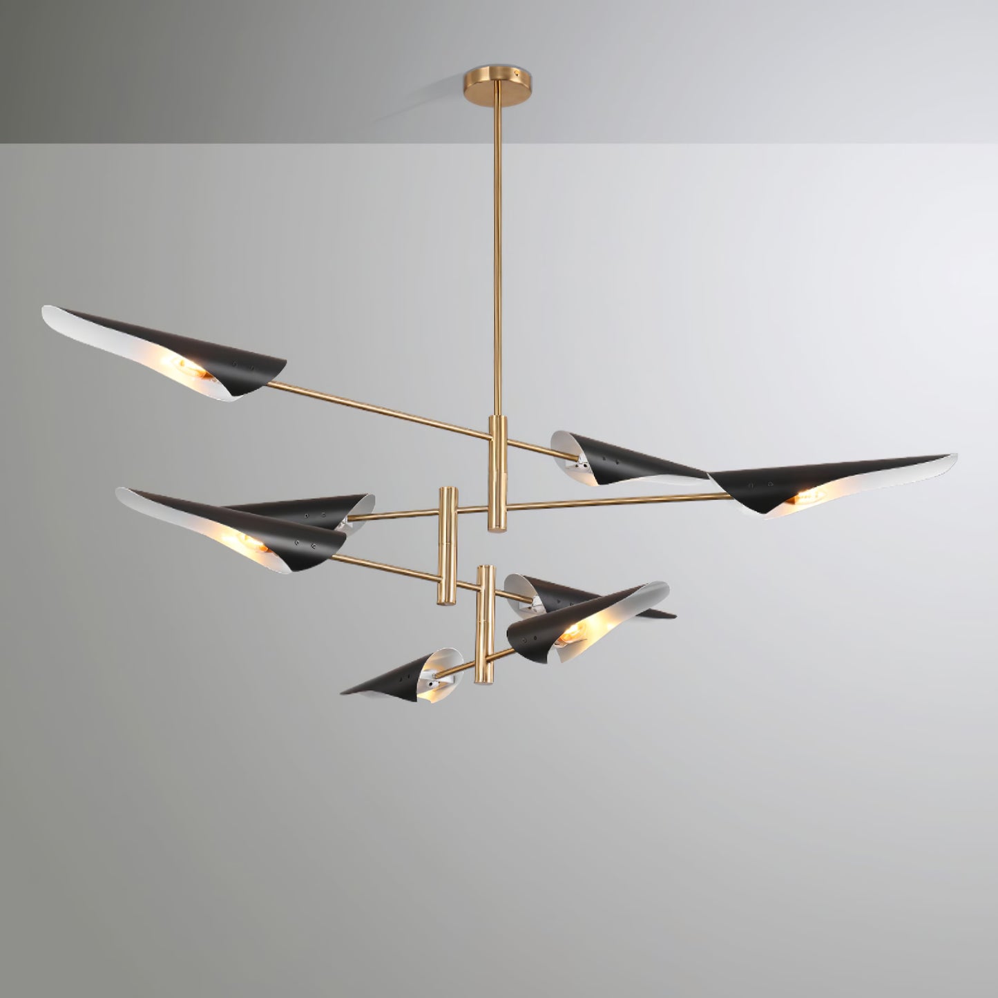 Abelon Chandelier